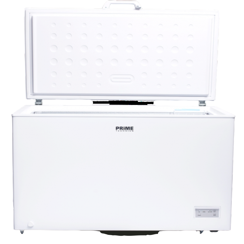 Камера морозильна (скриня) PRIME TECHNICS (CS 4011 E) 380л